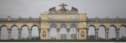 Schonbrunn Palace Photo Textures #3